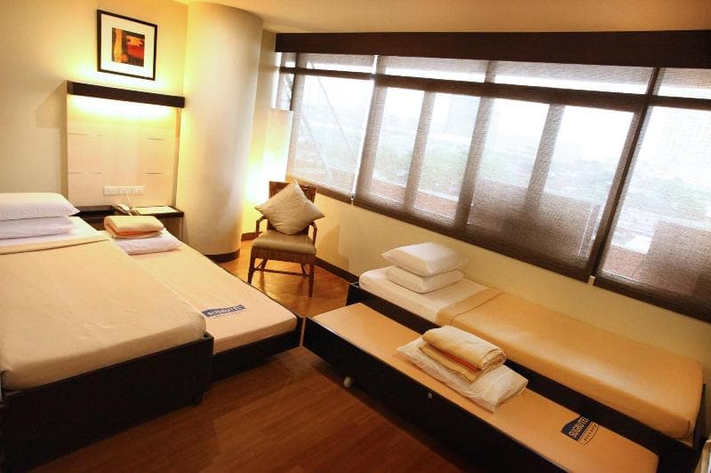 Sugbutel Family Hotel 3