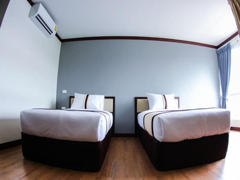 The Villa Chiang Rai 3