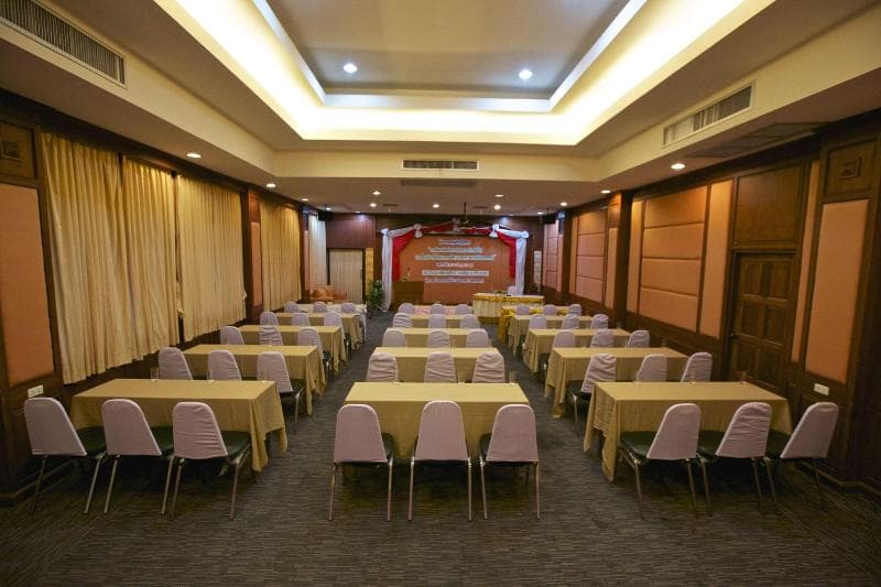 Pimann Inn Hotel main