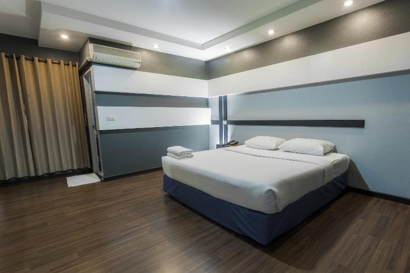Pimann Inn Hotel 4