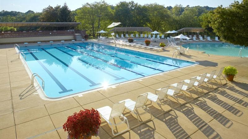 Boar's Head Resort main