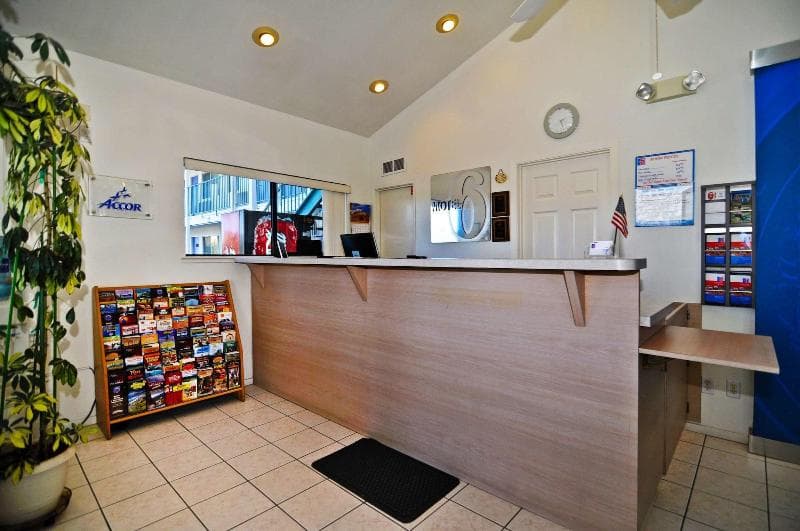 Motel 6 Willows photo 1
