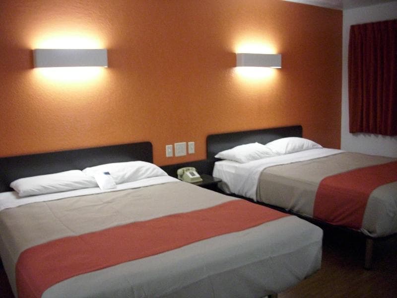 Motel 6 Willows 3