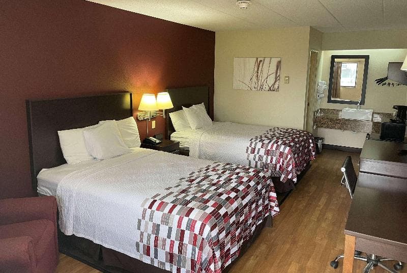 Baymont By Wyndham Holland/Toledo photo 1