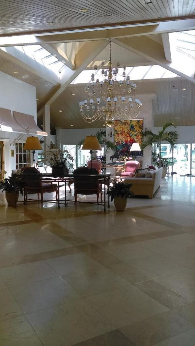 Saddlebrook Resort Tampa 5
