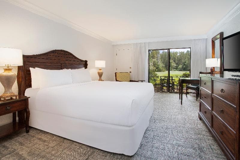 Saddlebrook Resort Tampa 3