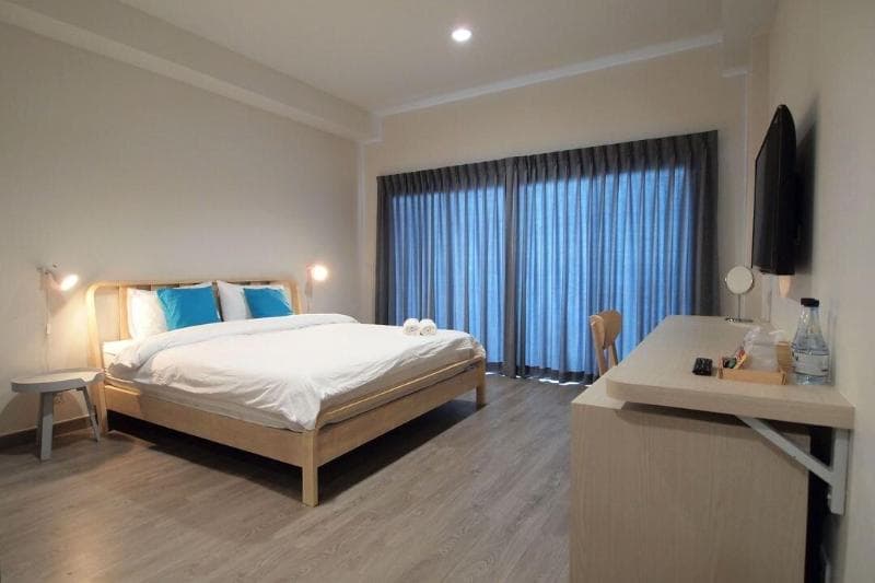 Siam Mansion Hat Yai photo 1