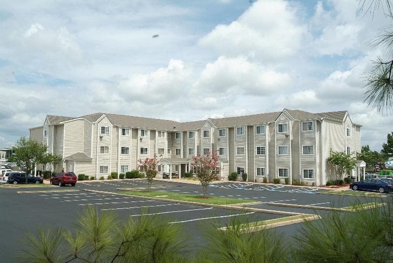 Expo Inn Hotel 5