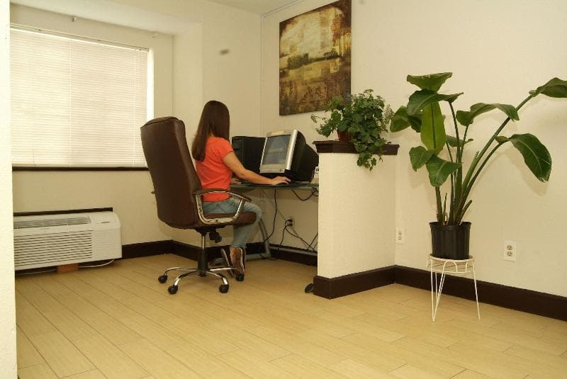 Expo Inn Hotel 1
