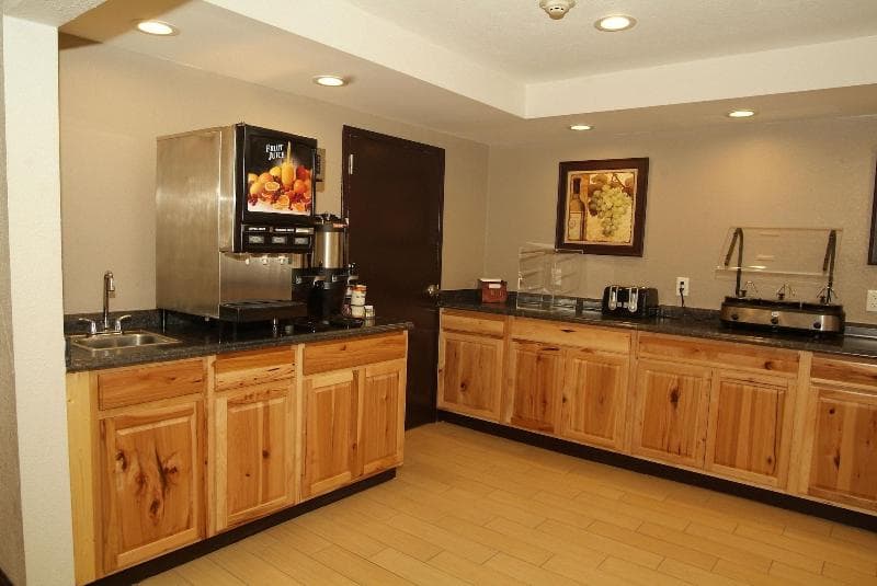 Expo Inn Hotel 2