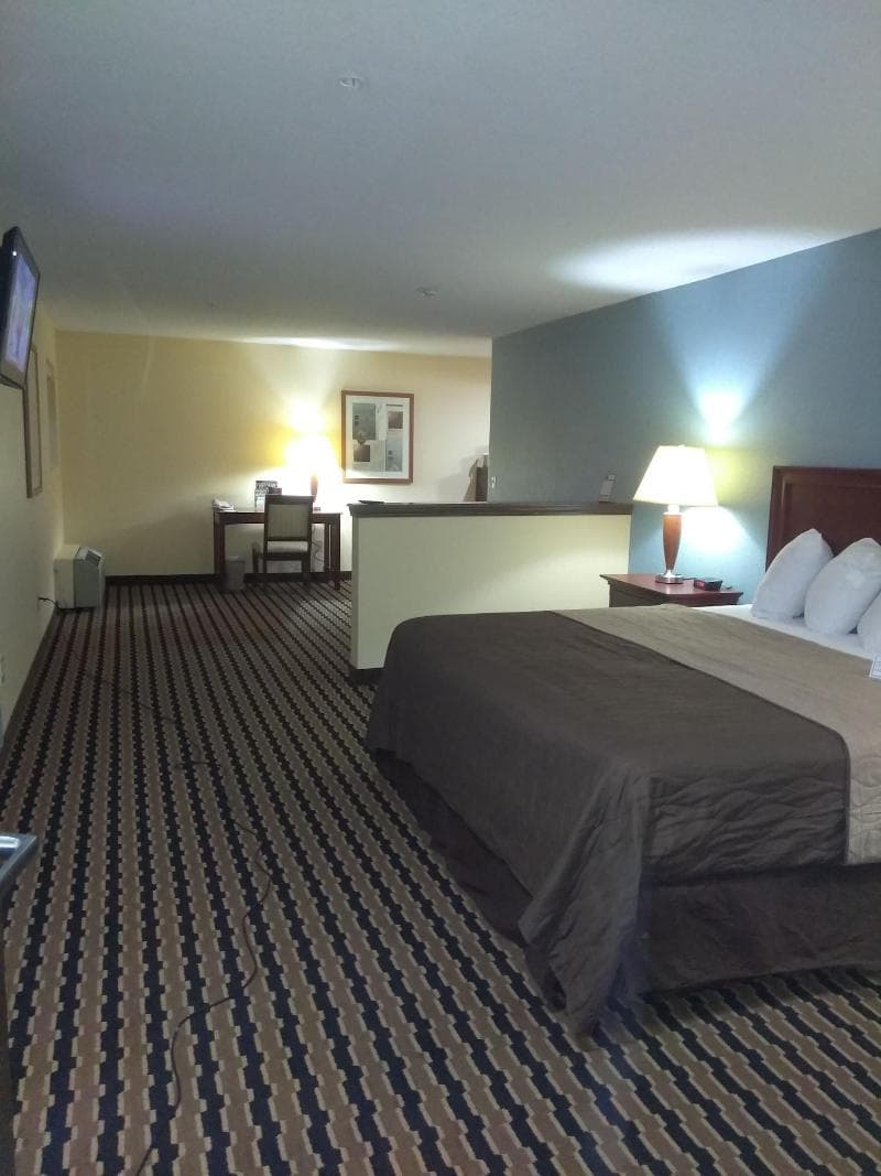 Expo Inn Hotel 3