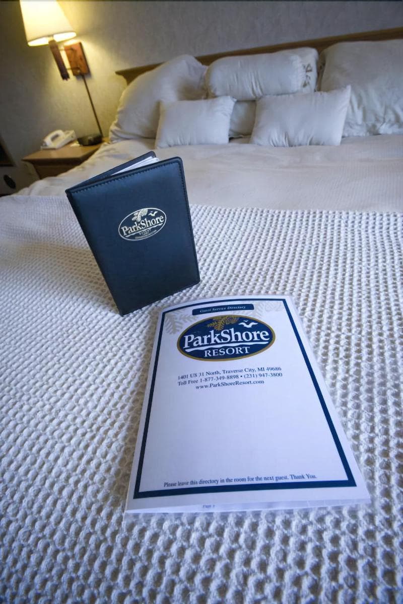 Parkshore Resort 3