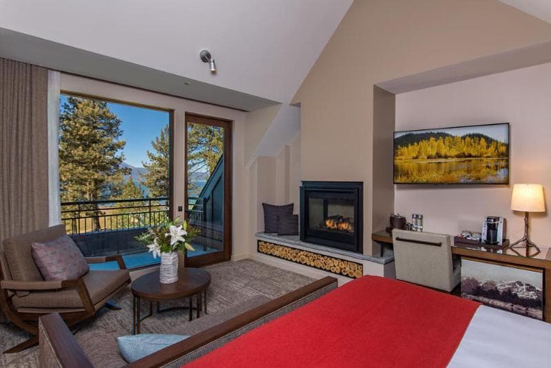 Edgewood Tahoe Resort 2