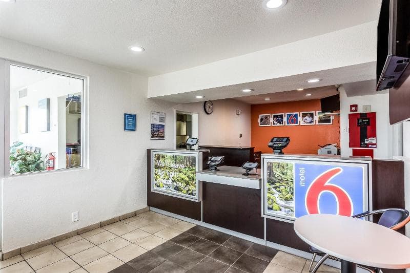 Motel 6 Twin Falls 4