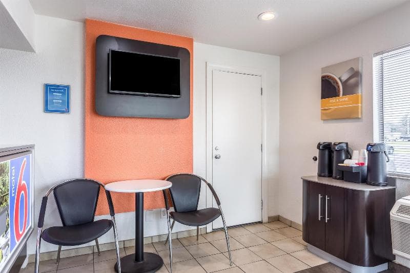 Motel 6 Twin Falls 2