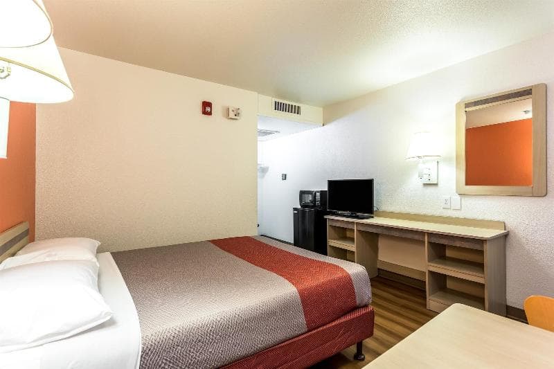 Motel 6 Twin Falls 3