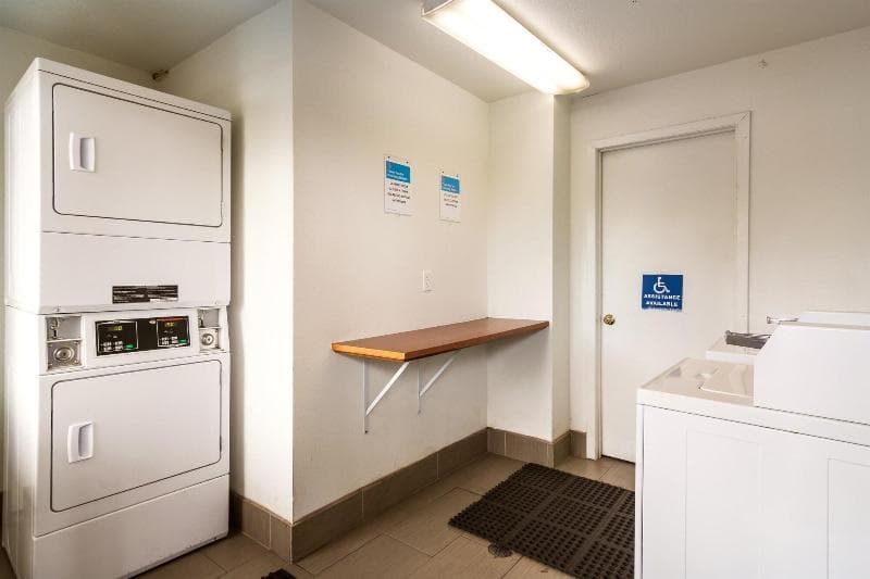 Motel 6 Vancouver 5