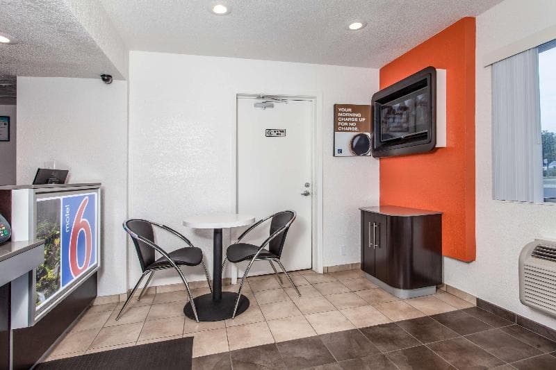 Motel 6 Vacaville 3