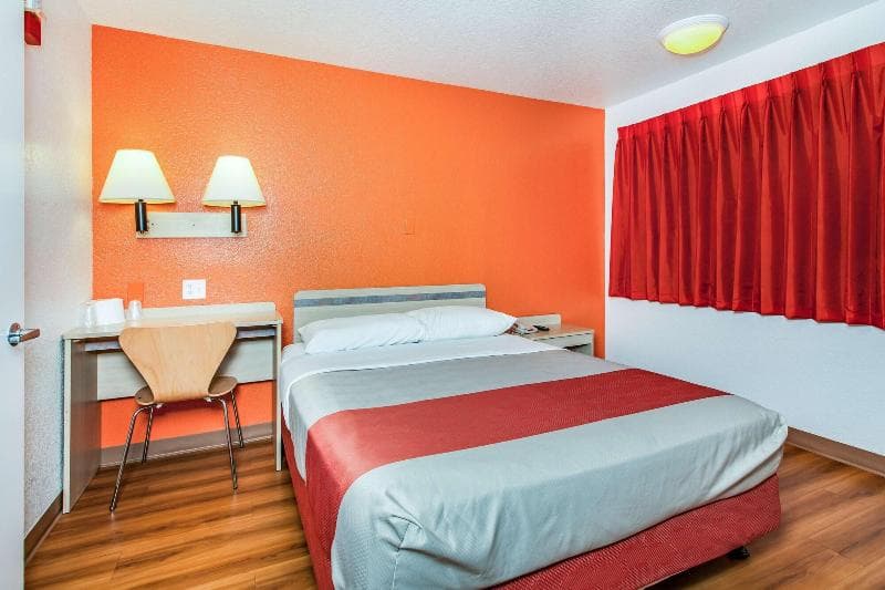 Motel 6 Vacaville photo 1