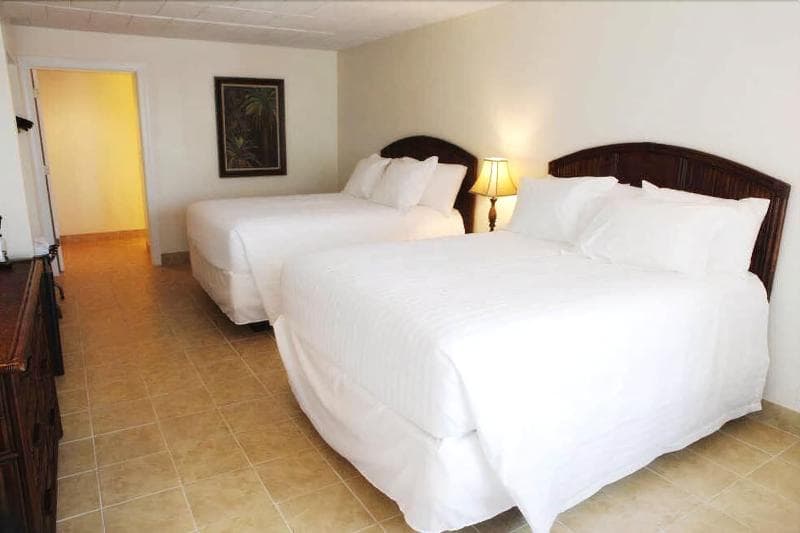 Hotel Oceans 2700 2