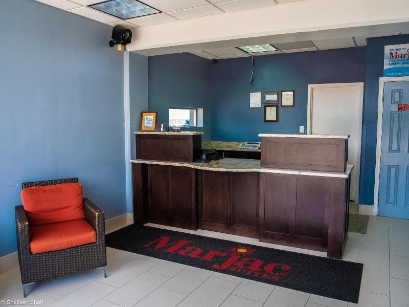 Marjac Suites 3