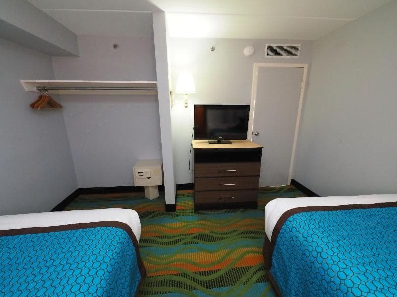 Marjac Suites 2