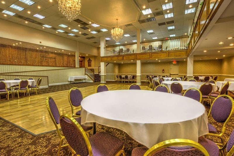 Village Inn Event Center, Trademark Collection by Wyndham photo 1