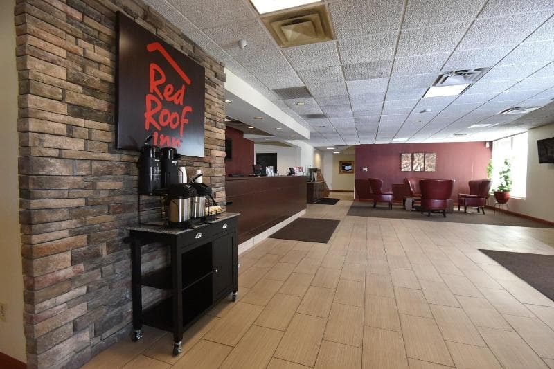 Red Roof Inn Lexington - Winchester 5