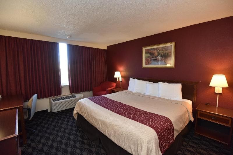 Red Roof Inn Lexington - Winchester 4