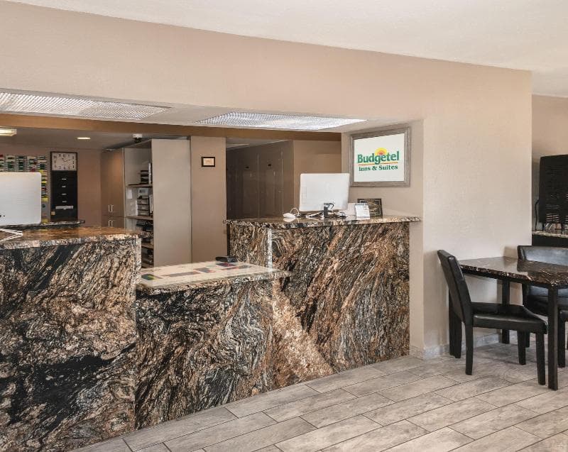 Budgetel Inn & Suites Yuma 3