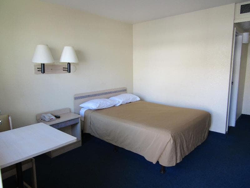 Budgetel Inn & Suites Yuma 2