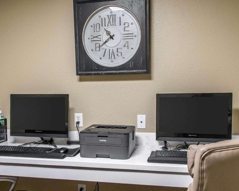 Mainstay Suites Cotulla main