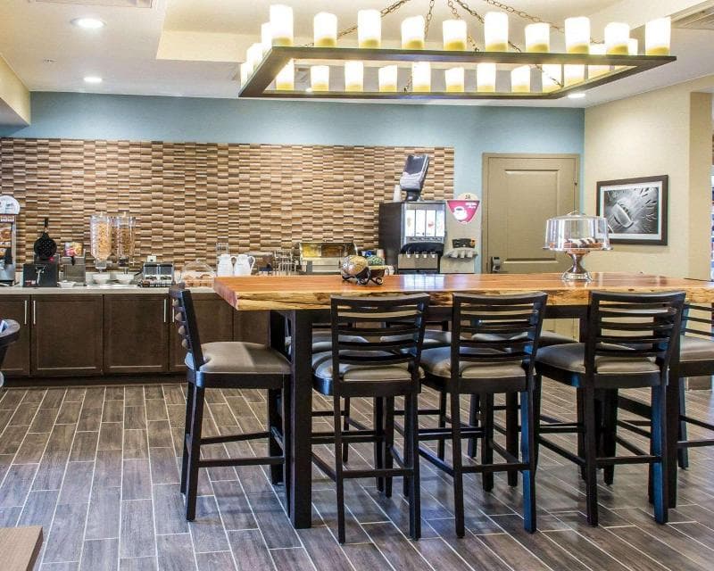 Mainstay Suites Cotulla 3