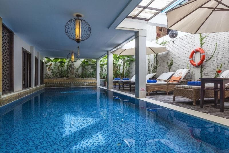 Little Hoi An A Boutique Hotel Spa photo 1