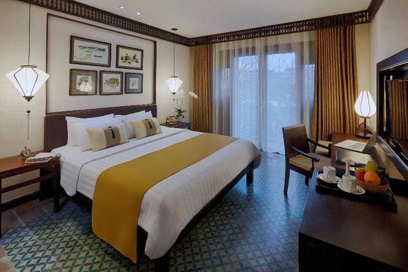 Little Hoi An A Boutique Hotel Spa 4