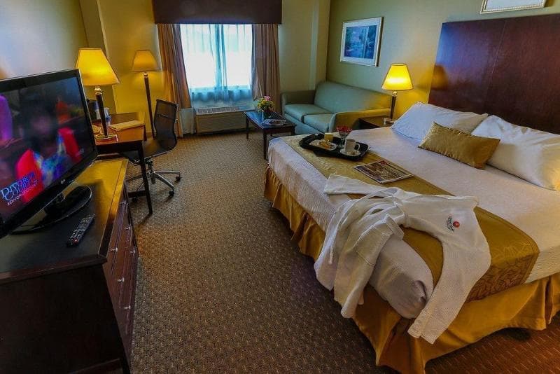 Grand Harbor Resort & Waterpark 3
