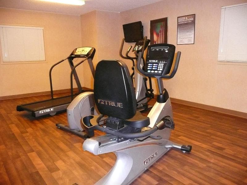 Extended Stay America - Des Moines - West Des Moines 1