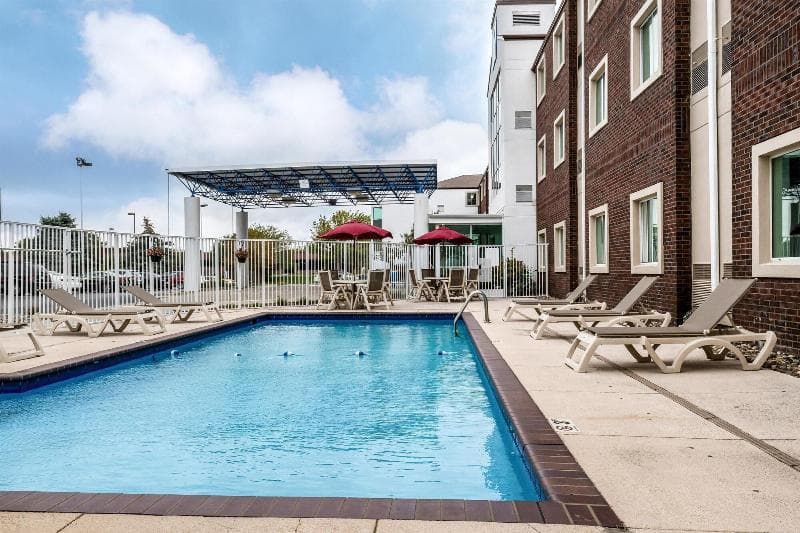 Motel 6 Des Moines West 5