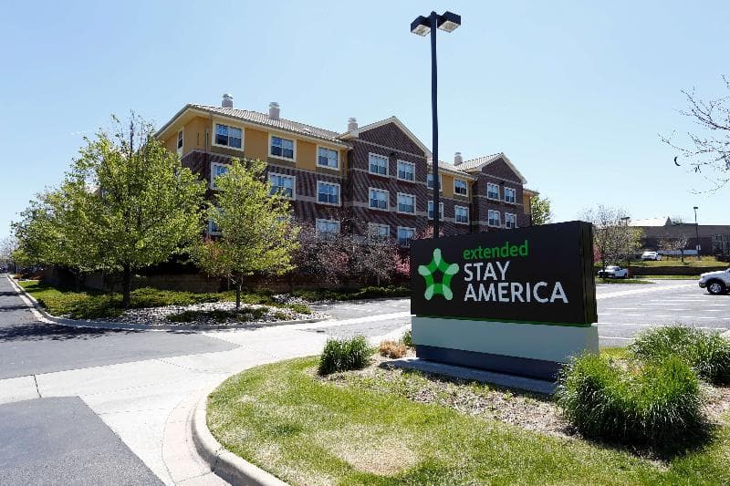 Extended Stay America Denver Westminster 4
