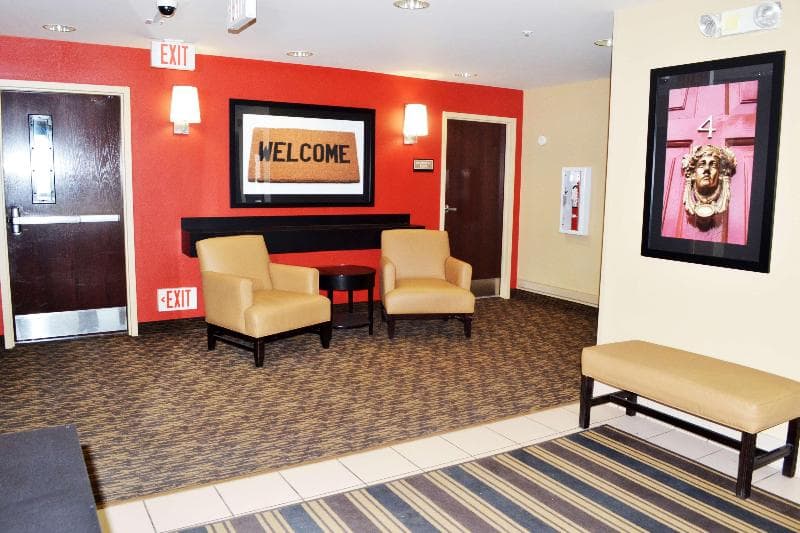 Extended Stay America Denver Westminster 5