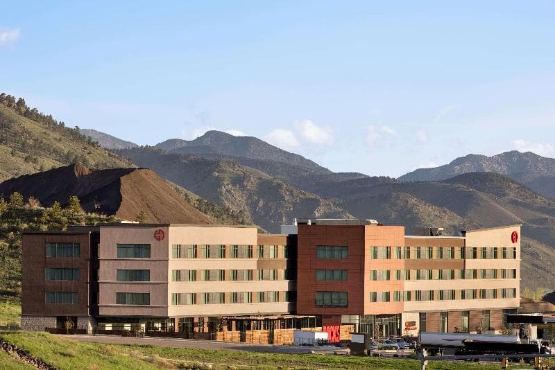 Origin Red Rocks, a Wyndham Hotel 2