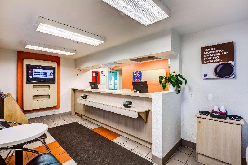 Motel 6 Denver West Wheat Ridge-North 3