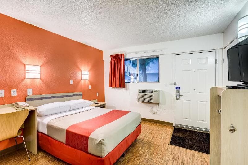 Motel 6 Denver West Wheat Ridge-North 2