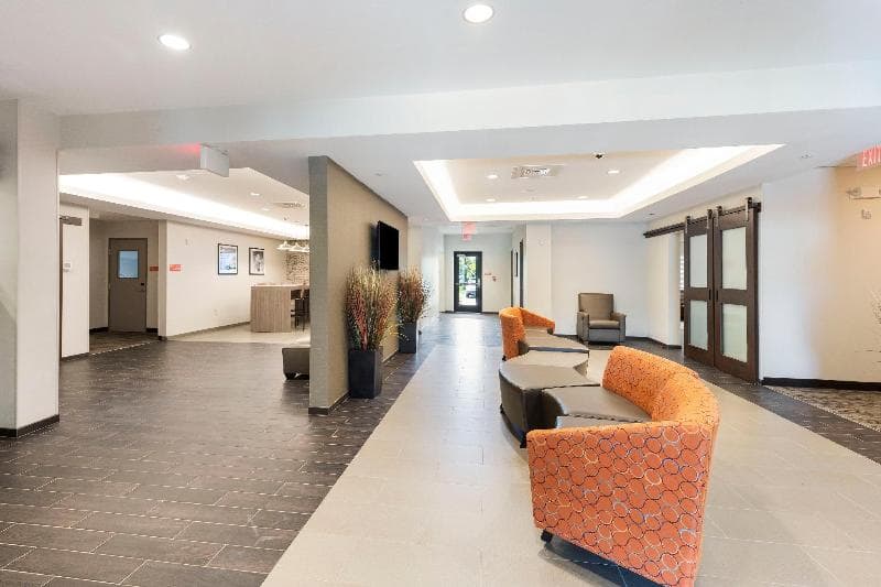 Extended Stay America Premier Suites Greenville Woodruff Road 2