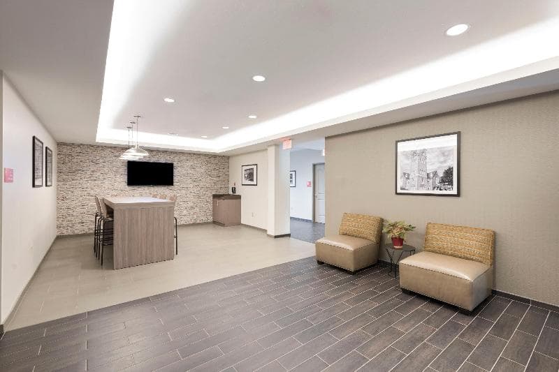 Extended Stay America Premier Suites Greenville Woodruff Road 5