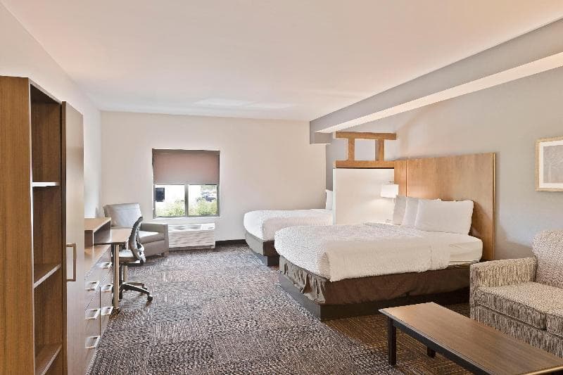 Extended Stay America Premier Suites Greenville Woodruff Road photo 1