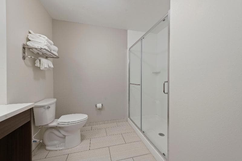 Extended Stay America Premier Suites Greenville Woodruff Road 4