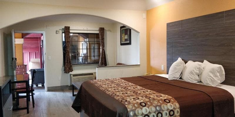 Regency Inn And Suites Galena 2