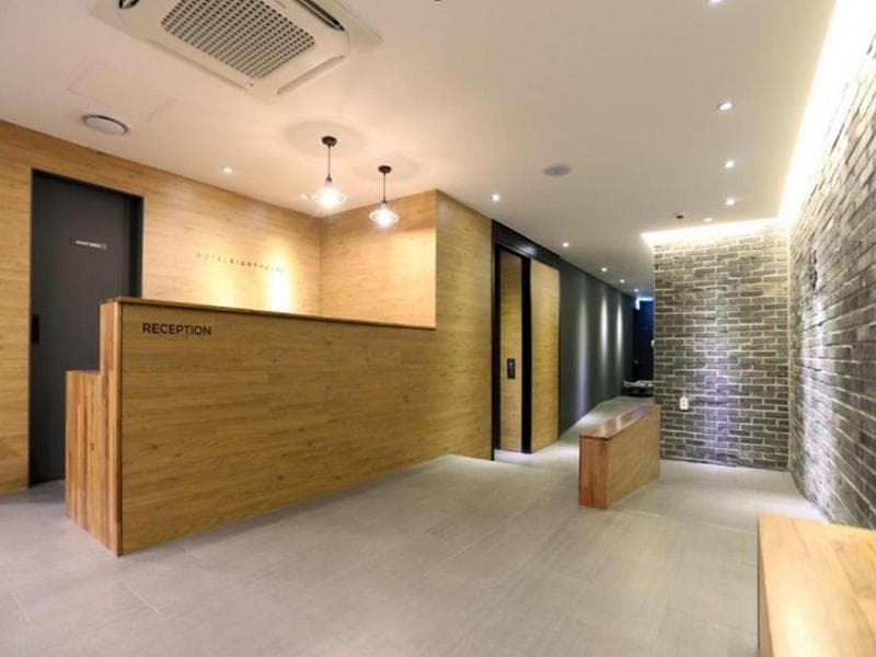 Hotel 8 Hours (Adults Only) photo 1