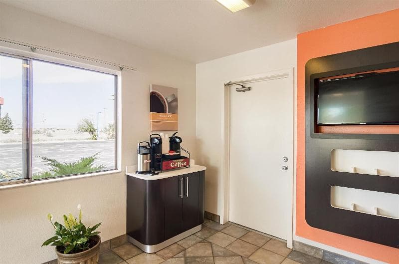 Motel 6 Laramie photo 1